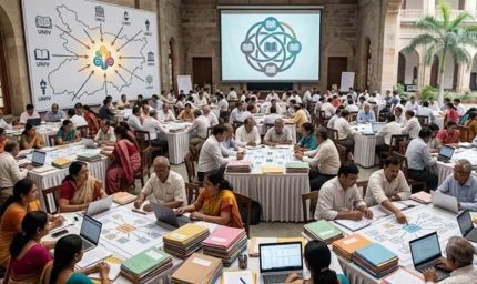बिहार के विश्वविद्यालयों में अब एकसमान होगा PG पाठ्यक्रम, 46 कार्यक्रमों के लिए तैयार होगा नया सिलेबस