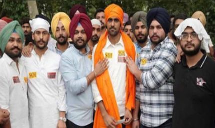 PU में ABVP ने लहराया भगवा, युवाओं का मूड भांपा; पंजाब विधानसभा चुनाव के लिए नए संकेत