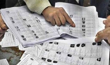 चंडीगढ़ में BLO ड्यूटी में लापरवाही पड़ी भारी, अमृत पाल कौर निलंबित