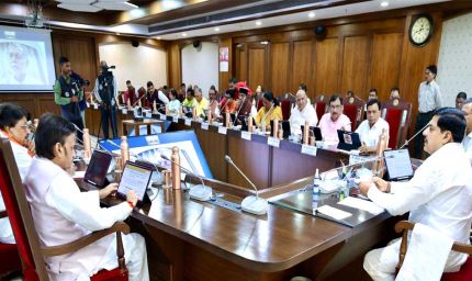 मोहन कैबिनेट का बड़ा फैसला! RGPV के होंगे तीन हिस्से, राजीव गांधी का नाम भी हटेगा