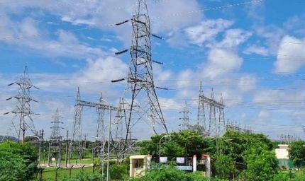 हरियाणा के 6105 गांवों में 24 घंटे बिजली सप्लाई, 5 महीने में बदलेंगे 91 हजार पोल