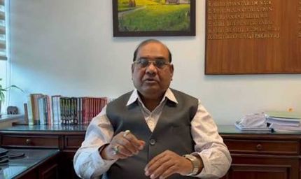 राहुल गांधी का चायवाला बयान दलितों का अपमान: बृजलाल