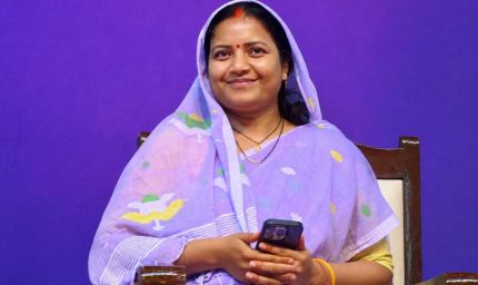 रायपुर : मंत्री  लक्ष्मी राजवाड़े के प्रयासों से भटगांव विधानसभा को बड़ी सौगात, बुंदिया और बड़सरा में खुलेंगे नए धान उपार्जन केंद्र