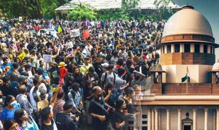 आर्टिकल 142 क्या है? सुप्रीम कोर्ट ने इसी ताकत से एक झटके में छात्रों पर दर्ज FIR कीं रद्द