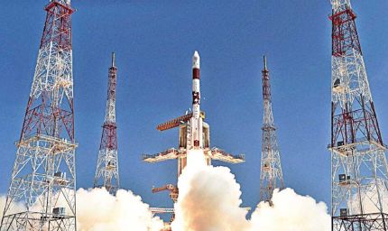 ISRO 4 सितंबर को लॉन्च करेगा EOS-05, 36 हजार किमी ऊपर से भारत के बड़े हिस्से पर रखेगा नजर