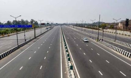 2027 में तैयार होगा अंबाला-शामली सिक्स लेन हाईवे, पश्चिमी यूपी का सफर होगा आसान
