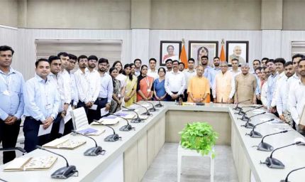सरकारी सेवाओं में पारदर्शिता के साथ योग्यता को सर्वोच्च प्राथमिकता सुनिश्चित करना सरकार का लक्ष्यः मुख्यमंत्री