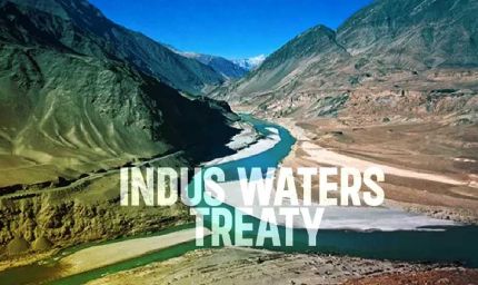 सिंधु पर फैसला देने वाले हेग कोर्ट को भारत ने क्यों ठुकराया? जानें किस आधार पर खारिज किया आदेश