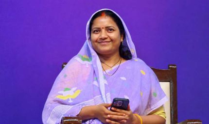 मंत्री  लक्ष्मी राजवाड़े के प्रयासों से भटगांव विधानसभा को बड़ी सौगात, बुंदिया और बड़सरा में खुलेंगे नए धान उपार्जन केंद्र