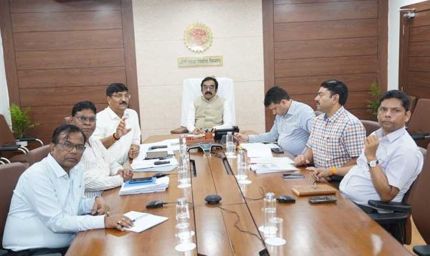 शहपुरा (भिटौनी) टोल पर अस्थायी रूप से बंद होगा टोल संग्रह : मंत्री  सिंह