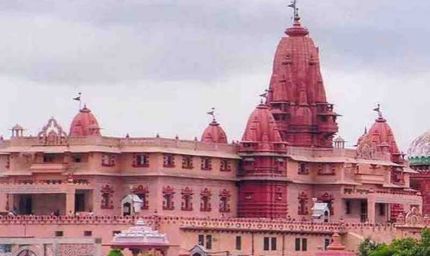 मथुरा में जन्माष्टमी पर्व को भव्य और दिव्य बनाने की तैयारियां अंतिम चरण में, भक्ति के साथ तकनीक का होगा संगम