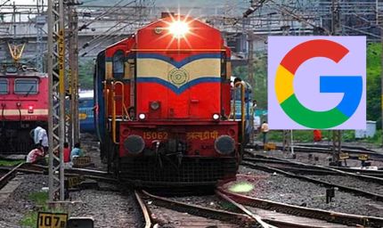 ट्रेन लेट हुई तो सूझा कमाल का जुगाड़, बना दिया ऐप; Google ने ₹280 करोड़ में खरीदा