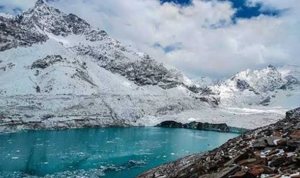 हिमाचल में घेपन झील टूटी तो 32 जगहों पर तबाही का खतरा, अब लगेगा Early Warning System
