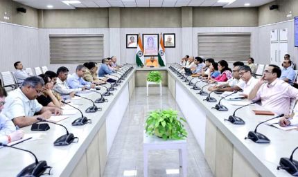 जेम पर यूपी की उपलब्धि को सीएम योगी ने सराहा, तीन राष्ट्रीय पुरस्कार मिलने पर दी बधाई