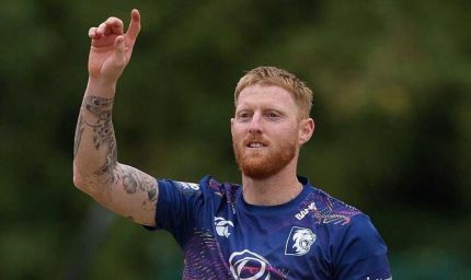 Ben Stokes ने रचा इतिहास, बने BBL इतिहास के सबसे महंगे खिलाड़ी; IPL में भी बना चुके हैं रिकॉर्ड