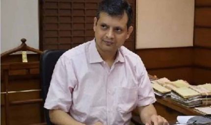 पूर्व पंजाब CS अनुराग वर्मा को फिर ED का समन, जमीन घोटाले में होगी पूछताछ