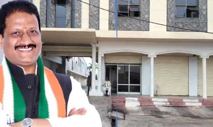 पूर्व कांग्रेस विधायक संजय शर्मा के ठिकानों पर ED की रेड, तेंदूखेड़ा-देवरी में खंगाले जा रहे रिकॉर्ड