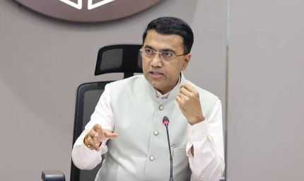E20 Petrol पर शिकायतों को लेकर बड़ा ऐलान, गोवा CM प्रमोद सावंत बोले- होगी जांच