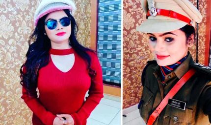 कटनी जमीन सौदा केस: निलंबित CSP नेहा पच्चीसिया 13 दिन से फरार, गृह ग्राम में भी नहीं मिला सुराग