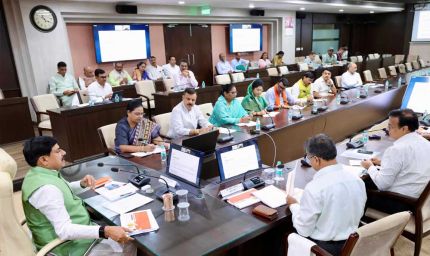 CM ने लॉन्च किया जन विश्वास अभियान पोर्टल, एक महीने में 5.64 लाख शिकायतों का निपटारा