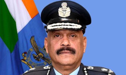 Ram Mandir CEO: रिटायर्ड एयर मार्शल जितेंद्र मिश्रा को मिली बड़ी जिम्मेदारी, ऑपरेशन सिंदूर में संभाली थी वेस्टर्न कमांड