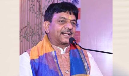 अंकित बालियान हत्याकांड पर सीएम योगी का सख्त रुख, मंत्री ने परिजनों से मिलकर जताई संवेदना