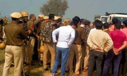 हरियाणा में शामलात जमीन की अवैध खरीद-फरोख्त पर कार्रवाई, 112 आरोपियों के खिलाफ चार्जशीट