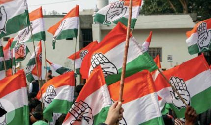 चंडीगढ़ में कांग्रेस की राष्ट्रीय टीम आज लेगी जनता का फीडबैक, 2027 के मेनिफेस्टो की तैयारी