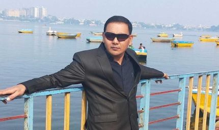 पूर्व IAS नियाज खान की अनोखी मांग, उम्मीदवारों को गंगा जल-कुरान की शपथ दिलाकर दिया जाए चुनावी टिकट