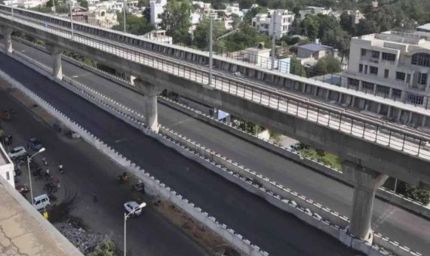 पटना में ₹8,456 करोड़ का बनेगा एलिवेटेड कॉरिडोर, नीचे 4 और ऊपर 6 लेन से बदलेगी तस्वीर