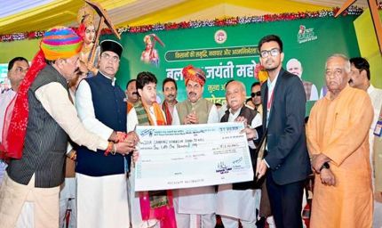 जिसके हाथ में हल, वही है देश का असली बल : मुख्यमंत्री डॉ. यादव