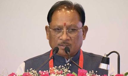 बारिश की हर बूंद सहेजने में छत्तीसगढ़ देश में अग्रणी, ‘जल संचय जन भागीदारी’ के तीसरे चरण में देश में प्रथम
