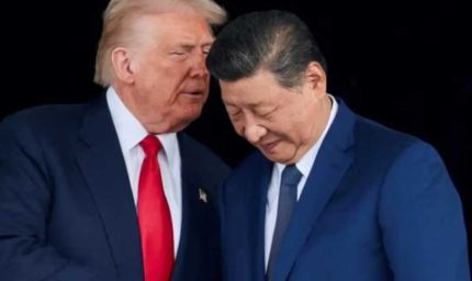 होर्मुज में जंग का असर, स्वेज पर चीन की नजर! Xi Jinping के मिस्र दौरे से बदल रहा मिडिल ईस्ट का पावर मैप