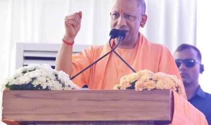 यूपी राइज: 'आत्मनिर्भर यूपी' की दिशा में युवाओं ने पेश किए शानदार स्टार्टअप आइडिया