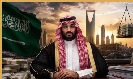 Saudi Arabia पर बढ़ा कर्ज का बोझ? क्राउन प्रिंस मोहम्मद बिन सलमान ने मांगा ₹75,876 करोड़ का लोन