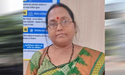 महिलाओं के संपत्ति अधिकार को मजबूत कर रही विष्णु भैया की सरकार, रजिस्ट्री में मिल रही 50 प्रतिशत की छूट