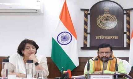 हरियाणा में जमीन रजिस्ट्रियों में ₹999 करोड़ का टैक्स घोटाला, CAG रिपोर्ट में खुलासा