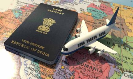 लुधियाना में दूसरे के दस्तावेजों से बनवाए दो-दो पासपोर्ट, विदेश यात्राओं का खुलासा