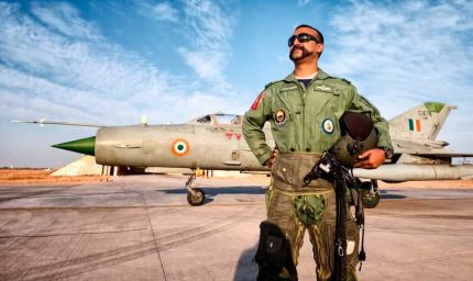 F-16 को मार गिराने वाले अभिनंदन ने छोड़ी वायुसेना, अब इस प्राइवेट एयरलाइन में भरेंगे उड़ान
