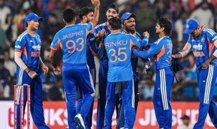 World Cup 2027 से पहले साउथ अफ्रीका जाएगी टीम इंडिया, BCCI ने बनाया बड़ा प्लान; होगी ODI सीरीज