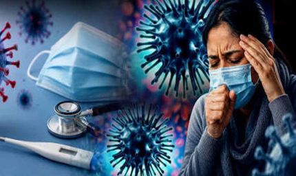 CG में स्वाइन फ्लू के 152 और कोरोना के 2 केस, हेल्थ मिनिस्टर बोले- पैनिक की जरूरत नहीं