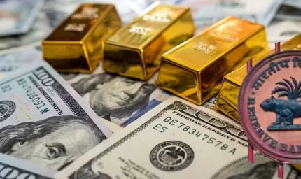 RBI की रणनीति सुपरहिट! NRI ने भारत में डाला 127 अरब डॉलर का फंड, समय से पहले बंद करनी पड़ी विंडो