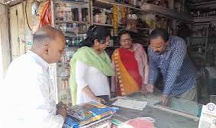 भागलपुर में 50 हजार दुकानों की होगी जांच, Trade License से अब तक 1.42 करोड़ की आय
