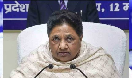 आकाश आनंद पर मायावती का फिर बड़ा फैसला, बोलीं- अभी अपरिपक्व, नहीं देंगे बड़ी जिम्मेदारी