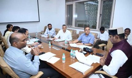 मध्यप्रदेश के मलखंब खिलाड़ियों को मिली बड़ी सौगात, उज्जैन में बनेगी मलखंब अकादमी