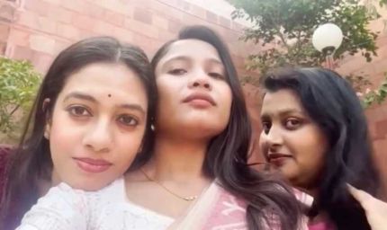 फर्जी IAS तृप्ति सिंह केस में बड़ा खुलासा: वायरल वीडियो की युवतियां भी निकलीं पीड़िता, रटवाई गई थी पूरी स्क्रिप्ट