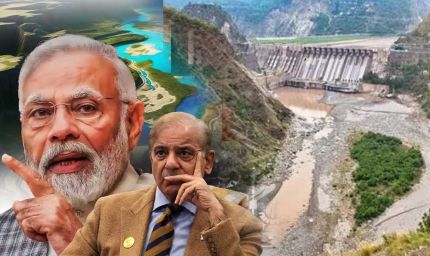 सिंधु जल संधि पर पाकिस्तान के हाथ लगा कोर्ट का फैसला, भारत ने साफ कहा- ‘हम इस अदालत को ही नहीं मानते’