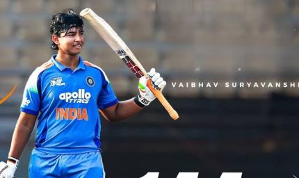वैभव सूर्यवंशी के लिए BCCI का बड़ा प्लान, सचिन तेंदुलकर जैसा लंबा करियर बनाने पर फोकस