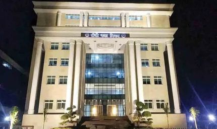 रांची में 2.86 करोड़ से बनेंगे ग्रीन पैच, शहर होगा और हरा-भरा