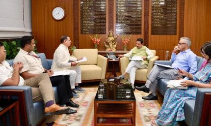 हरियाणा में धान की बंपर पैदावार, खरीद कोटा बढ़ाने की मांग; किसानों को मिल सकती है बड़ी राहत